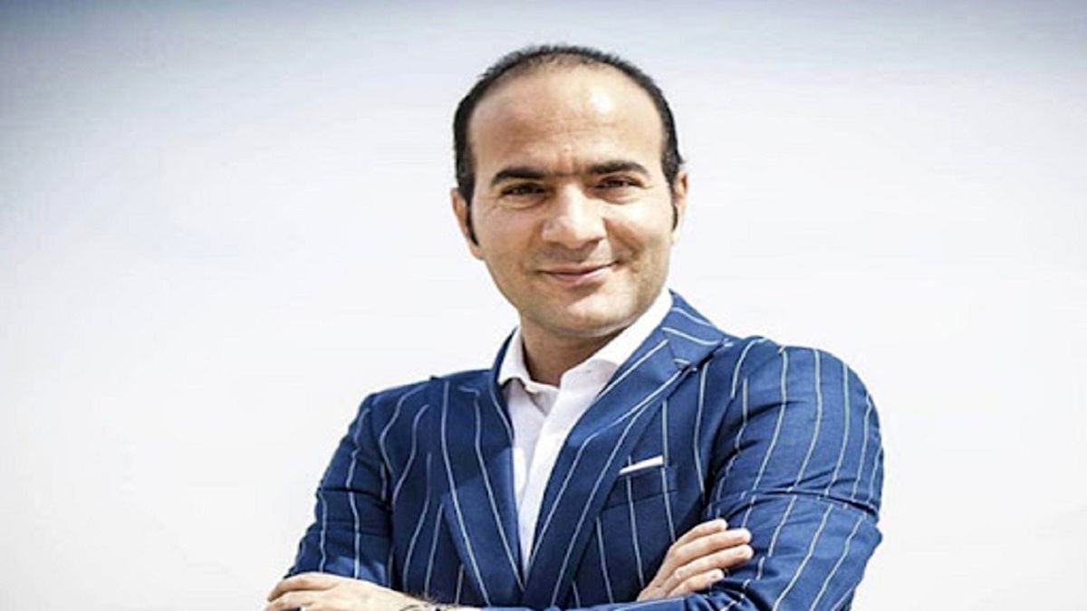 پیشنهاد جالب حسن ریوندی به رضا عطاران/ استندآپ کمدین معروف بازیگران فیلم زندگی‌اش را انتخاب کرد