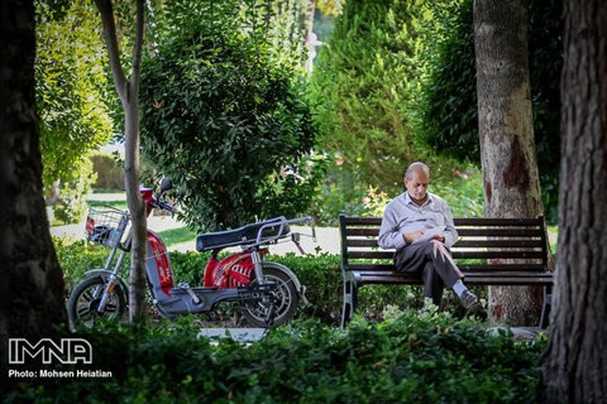 جدیدترین وضعیت کرونایی شهرهای استان اصفهان+ جزئیات