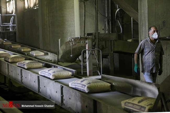 آیا سیمان در زمستان گران می‌شود؟