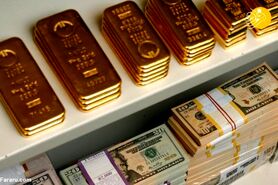 نرخ ارز، دلار، سکه، طلا و یورو ۱ آبان ۱۴۰۰