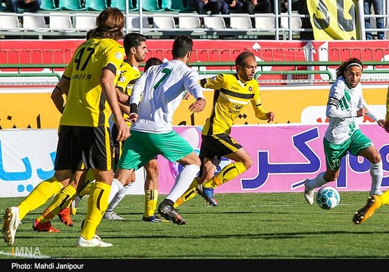 یک بازی برای 2 نفر