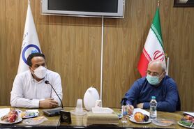 شبکه فاضلاب شاهین شهر با بهره گیری از روش های نوین بازسازی می شود