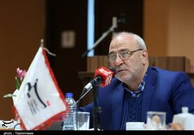 فک پلمب مشعل‌های مازوت‌سوز نیروگاه برق شهید منتظری غیرقانونی است