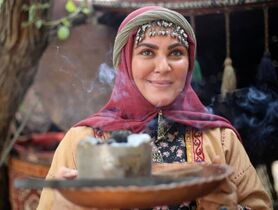 کمی فضای تلویزیون را باز بگذارید/خودتان را آپدیت کنید