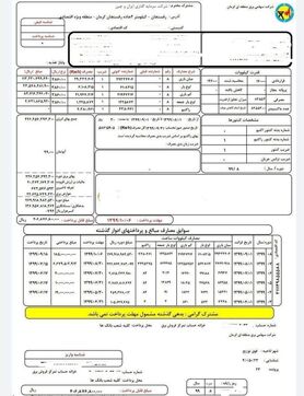 رقم‌ها برای مشترکین پر‌مصرف برق تصاعدی محاسبه شود /تعیین سقف برای پر‌مصرف‌ها