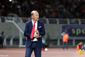 پرسپولیس ۲۰ میلیارد به مربی سابقش می‌دهد
