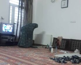 ابراز همدردی بازیگران مشهور با نرگس آبیار