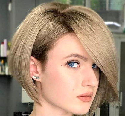 فرمول ترکیب رنگ موی کنفی