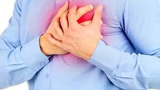 علائم افتادگی دریچه میترال + فیلم