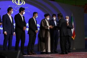 گرایی: باعث خوشحالی است رییس‌جمهور این اندازه پیگیر ورزش است