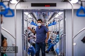 استفاده از مترو و اتوبوس امروز در اصفهان رایگان است