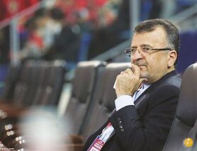 محمد رضا داورزنی مدیرعامل پرسپولیس می‌شود؟