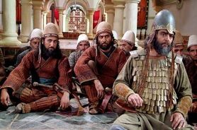 آرزوهای «کیان ایرانی» بعد از ۵۷ سال فعالیت هنری/ حسرت بازی در خیلی از نقش ها بر دلم مانده
