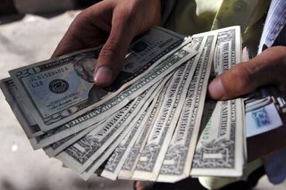 نرخ ارز امروز ۵ آبان ۱۴۰۰+ جزییات