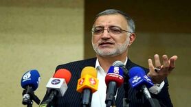 زاکانی حکم انتصاب دامادش را لغو کرد