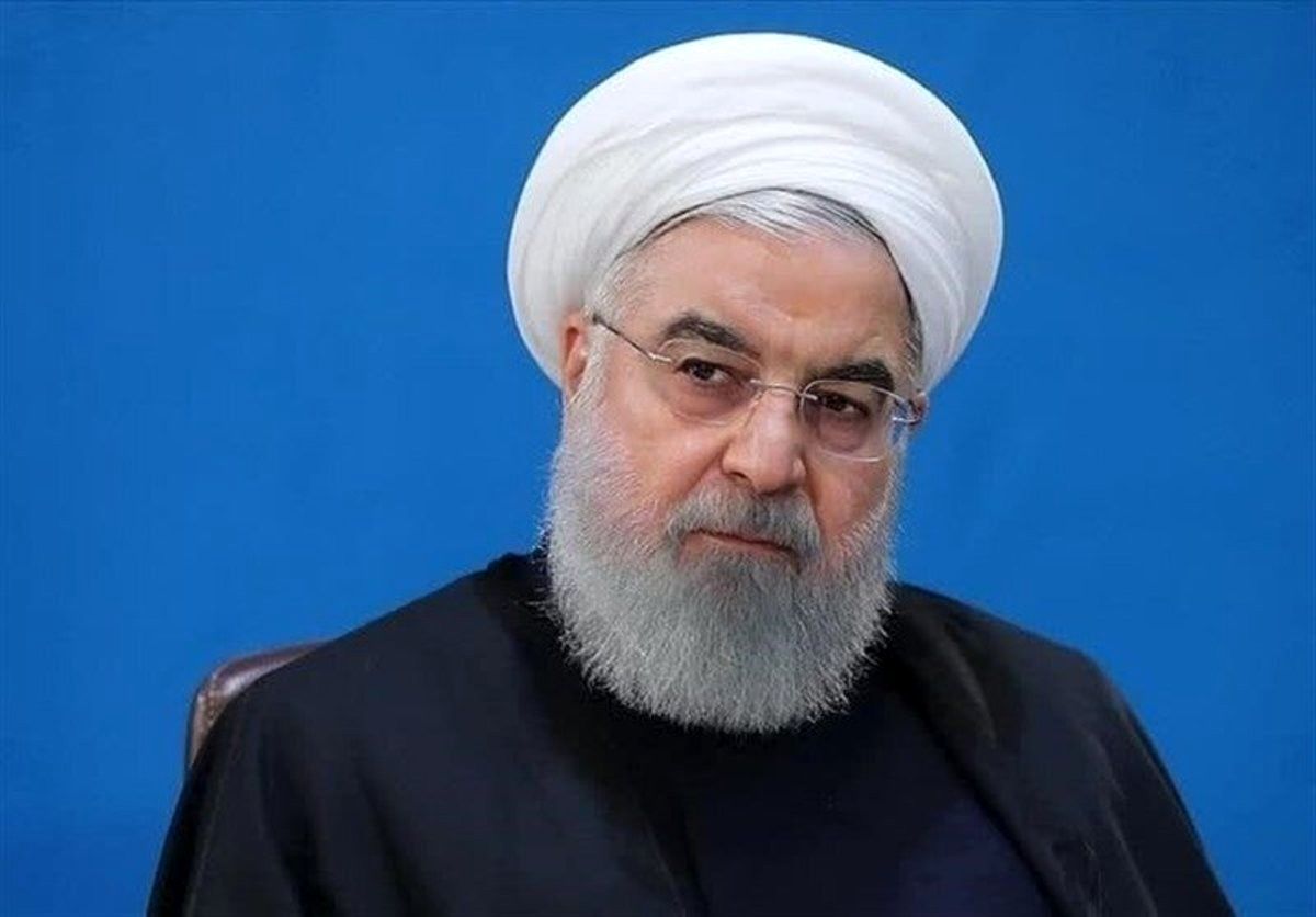 محاکمه روحانی رؤیای بیتعبیر بهارستانیها