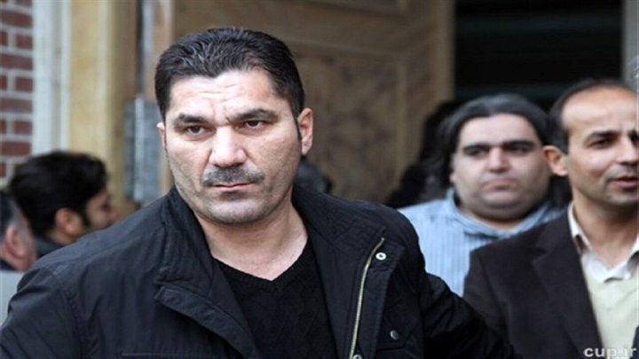 رافت: دیدار پرسپولیس و نساجی باکیفیت و جذاب بود