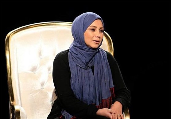 بهنوش بختیاری: باندبازی در شبکه نمایش خانگی بسیار بیشتر از تلویزیون و سینما است