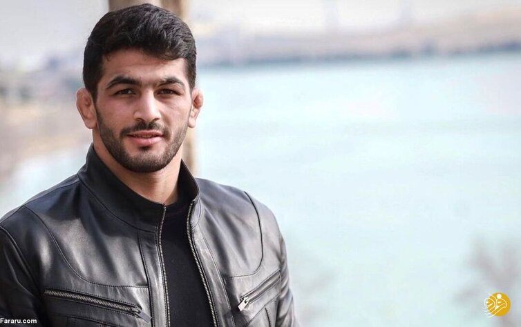عجله هادی عامل در دادن خبر ازدواج حسن یزدانی!