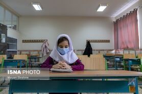 شروط وزارت بهداشت برای بازگشایی مدارس/ بوفه‌ها همچنان تعطیل