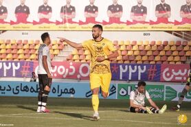 فرصت خوب شهباززاده برای عبور از مهاجمان استقلال و پرسپولیس