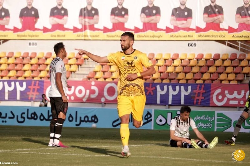 فرصت خوب شهباززاده برای عبور از مهاجمان استقلال و پرسپولیس