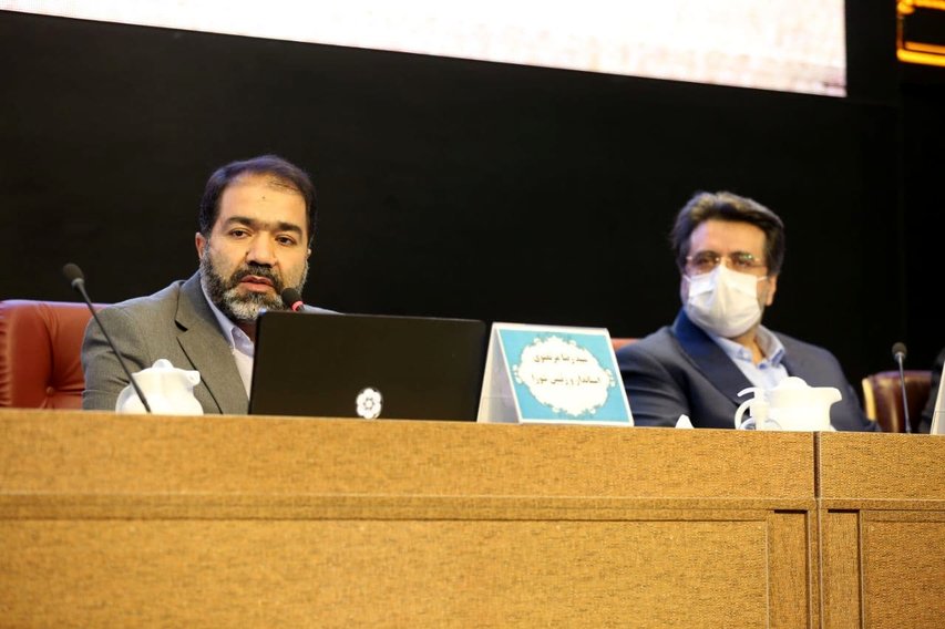 توجه ویژه به بهبود شاخص امنیت سرمایه‌گذاری مطالبه اول فعالان اقتصادی استان اصفهان