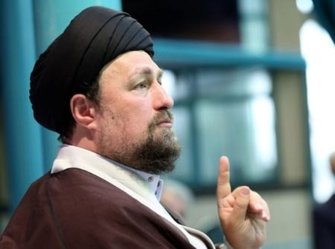 سید حسن خمینی: نباید از ورود به فضای مجازی بترسیم