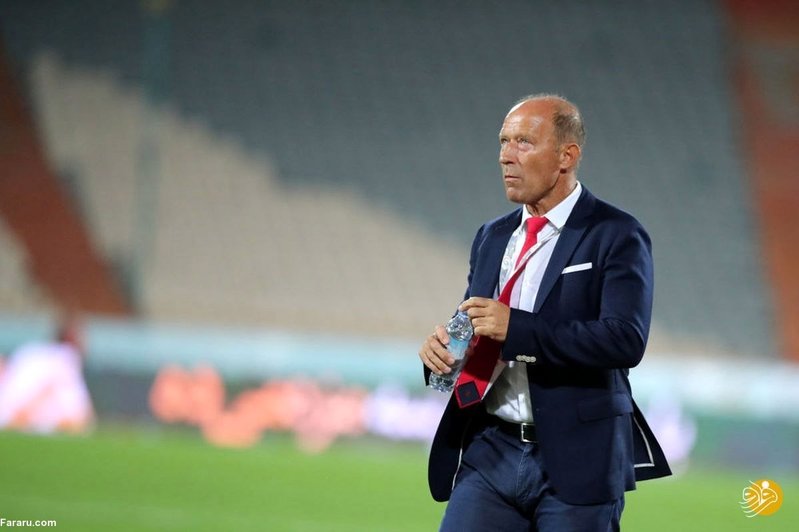 پای بانک مرکزی به جنگ پرسپولیس و کالدرون باز شد