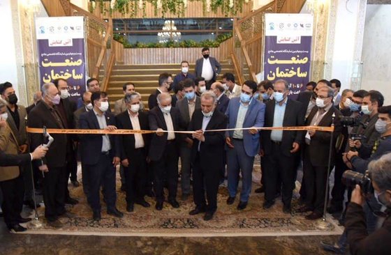 نقش تاثیرگذار نمایشگاه در توسعه صنعت ساختمان