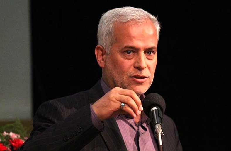 / فعالیت دو ابرپروژه خط 2 مترو و رینگ چهارم در شهر