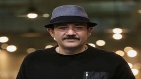 واکنش مهران غفوریان به شایعه‌ای خبرساز درباره علت سکته‌اش +فیلم