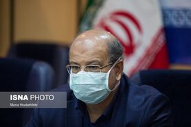 رعایت ۴۸ درصدی پروتکل‌ها ضدکرونا در تهران / اثربخشی قطعی واکسن در کاهش مرگهای کرونایی
