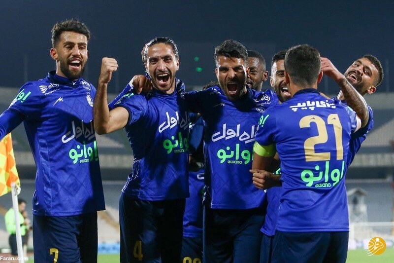 استقلال با فرهاد مجیدی؛ شیک و مجلسی!