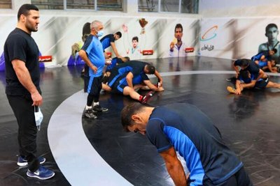 یزدانی: از تمام پتانسل تیم در دور رفت استفاده نکردیم