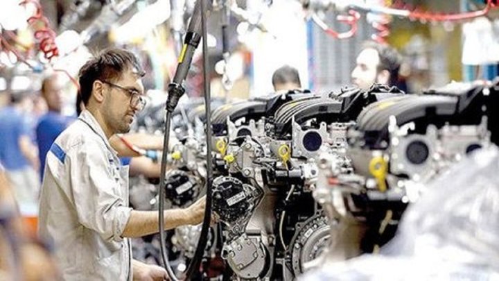افزایش تولید خودرو شدنی است؟