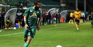 شنانی: مقابل سپاهان به هیچ چیز به جز 3 امتیاز فکر نمی‌کردیم