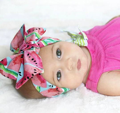 جدیدترین دستمال سر شب یلدا