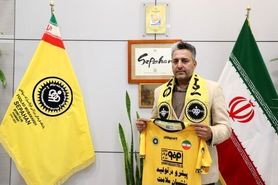 سعی می‌کنیم بین هشت تیم صعود کننده باشیم