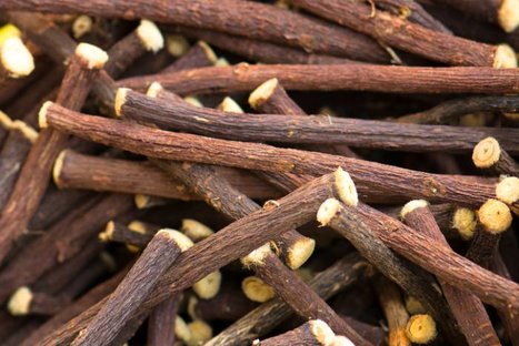 درمان سریع زخم دهان با نسخه های خانگی