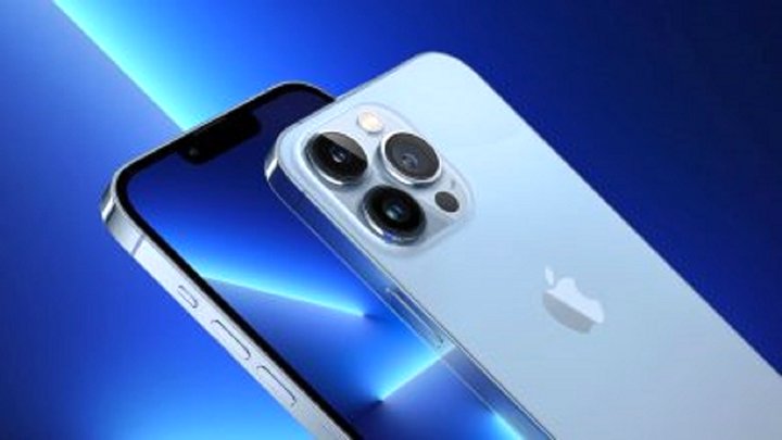 قیمت انواع گوشی اپل در بازار+جدول