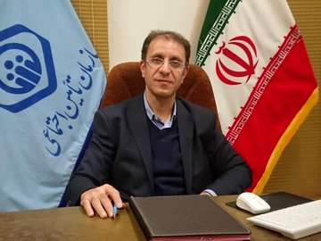 ۹ درصد بیمه‌شدگان کشور اصفهانی هستند/تحقق ۳۰ درصدی طرح ۳۰۷۰