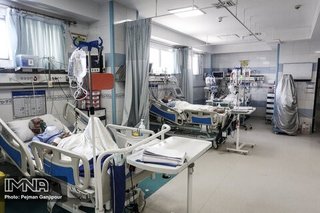 آمار کرونا کاشان ۲۰ آبان؛ یک فوتی و ۲۲ بستری جدید