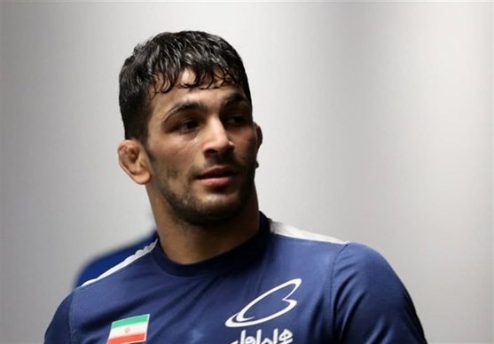 دلیل تمرین اختصاصی سرمربی تیم ملی کشتی با حسن یزدانی چیست؟