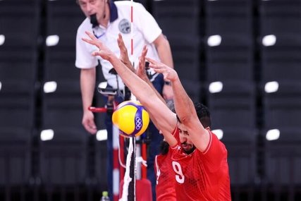 باید حق الزحمه داوران افزایش یابد/ توان لیگ والیبال نهایتا ۱۰ تیم است