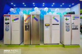 کدام لوازم خانگی ایرانی به اروپا صادر می‌شود؟