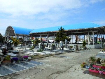 آرامستان‌های محلی را احیا می‌کنیم