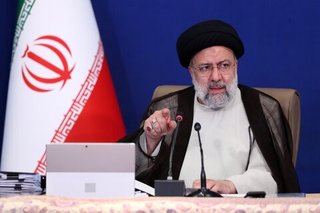 رییسی: واکسن داخلی کرونا برای حمایت از تولیدکنندگان پیش خرید شود