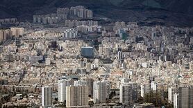قیمت خانه در منطقه اسکندری تهران + جدول
