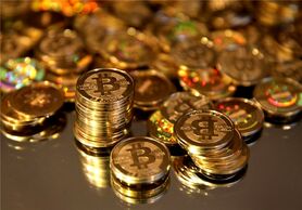 قیمت بیت کوین ۱۰ درصد سقوط کرد